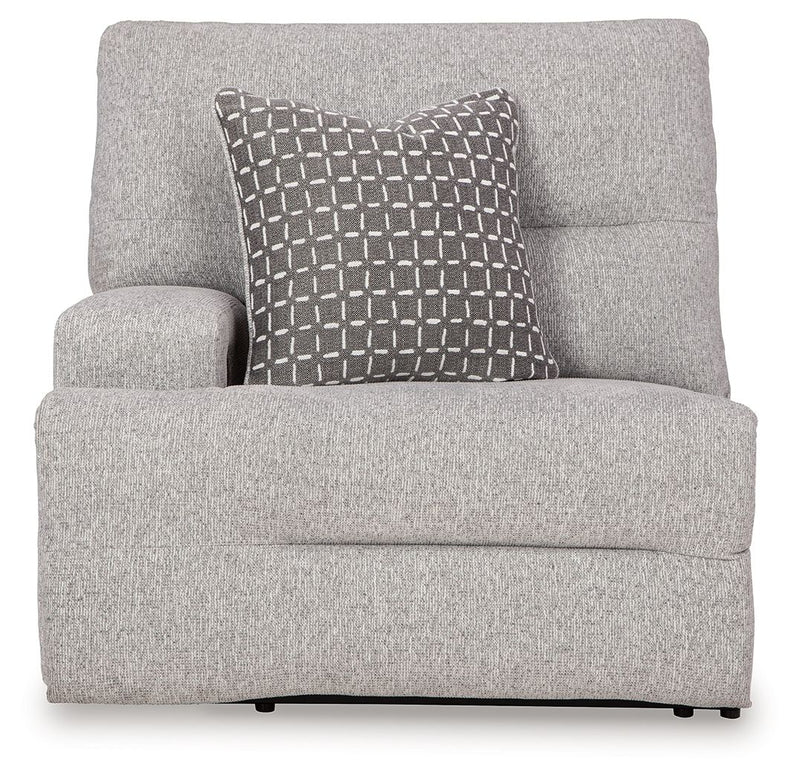Acklen Place - Reclining Sectional - R&R Furniture Gallery (Fountain Valley, CA)