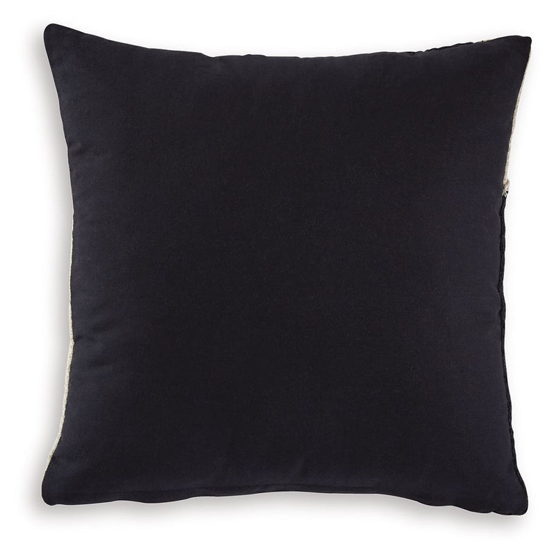 Veerbank - Pillow - R&R Furniture Gallery (Fountain Valley, CA)