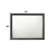 Naima - Mirror - R&R Furniture Gallery (Fountain Valley, CA)