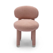 Manu - Side Chair - R&R Furniture Gallery (Fountain Valley, CA)