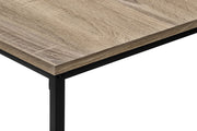 Table Set, Coffee, End, Contemporary, Modern (Set of 3) - R&R Furniture Gallery (Fountain Valley, CA)