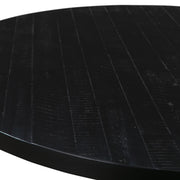 Rishi - Rope Round Table - R&R Furniture Gallery (Fountain Valley, CA)