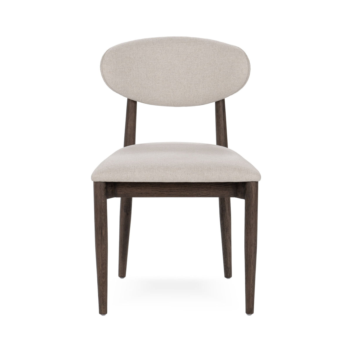 Tiber - Dining Chair (Set of 2) - R&R Furniture Gallery (Fountain Valley, CA)