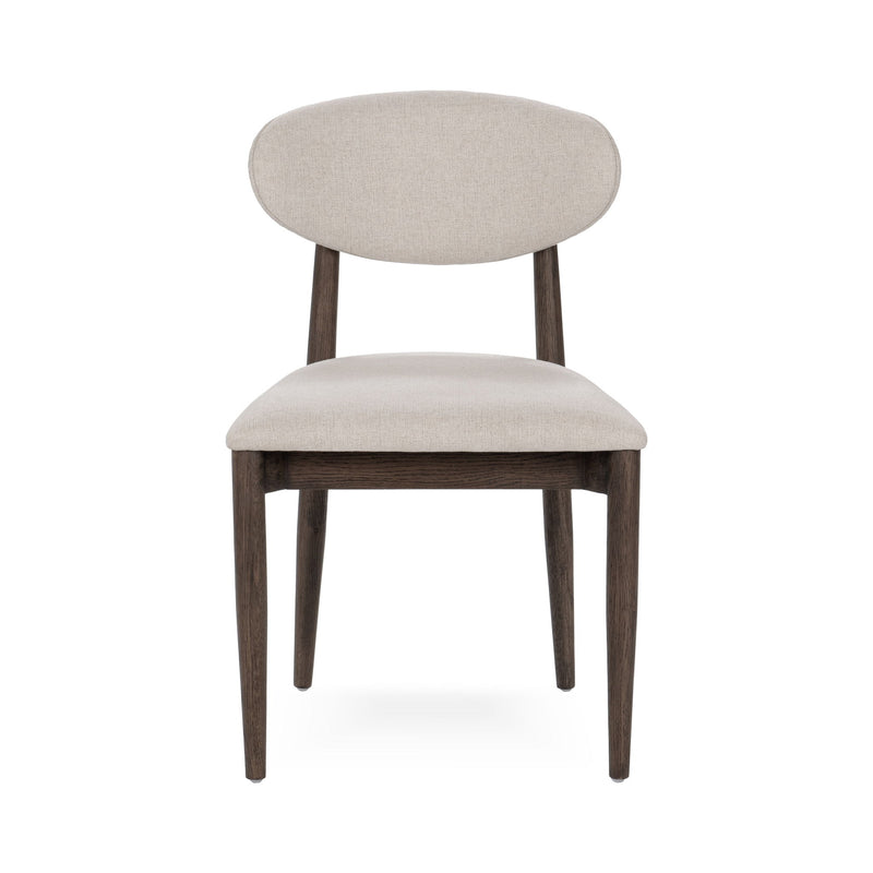 Tiber - Dining Chair (Set of 2) - R&R Furniture Gallery (Fountain Valley, CA)