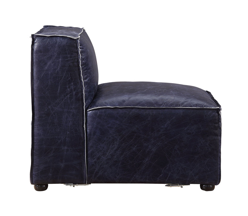 Birdie - Accent Chair - R&R Furniture Gallery (Fountain Valley, CA)