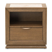 Portrait - Nightstand - R&R Furniture Gallery (Fountain Valley, CA)