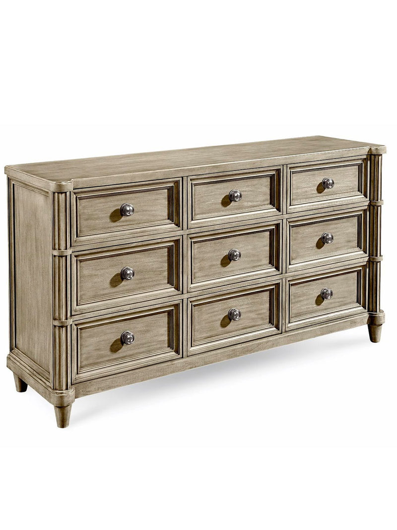 Morrissey - Eccles 9 Drawer Dresser