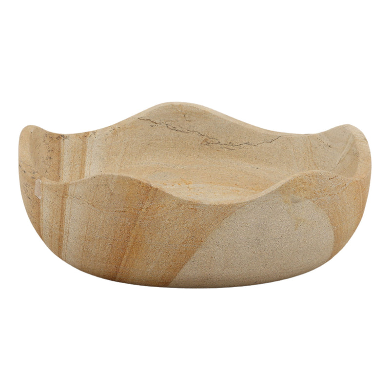 Kelmor - Bowl - Natural