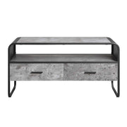 Raziela - TV Stand - R&R Furniture Gallery (Fountain Valley, CA)