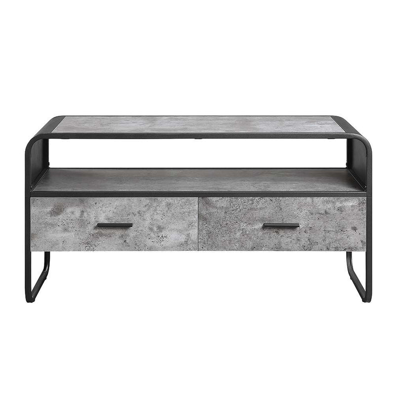 Raziela - TV Stand - R&R Furniture Gallery (Fountain Valley, CA)