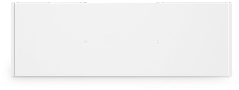 Signature Design by Ashley Onita Cube Organizer showing multiple compartments for storage and organization in a modern design.