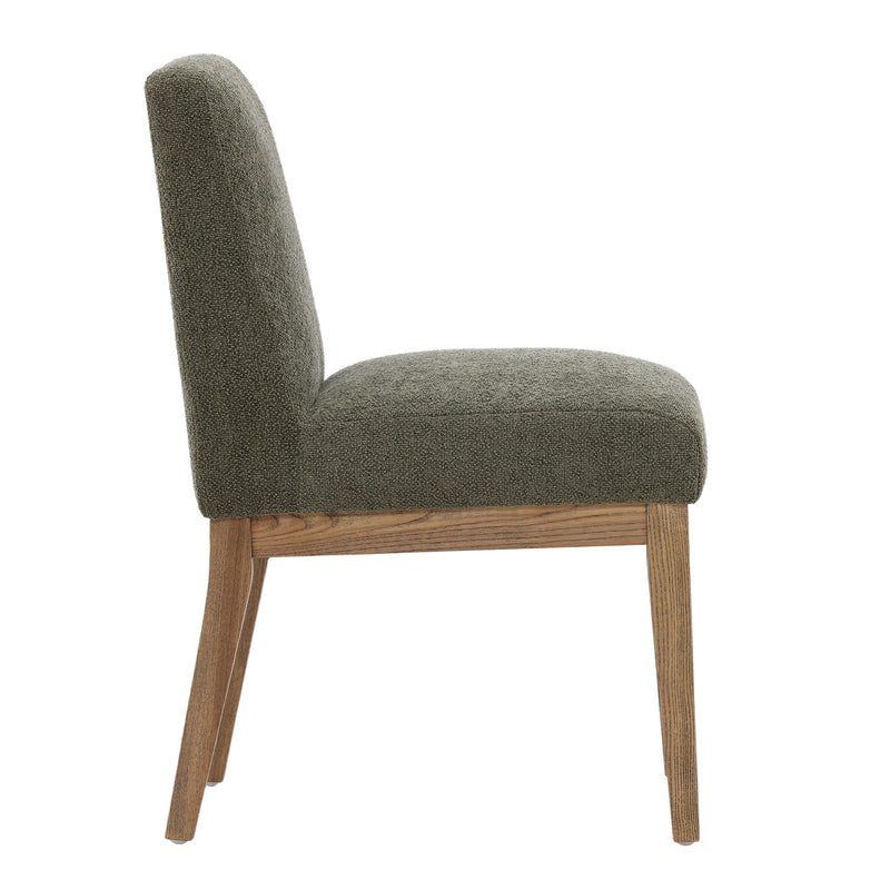 Weilan - Dining Chair