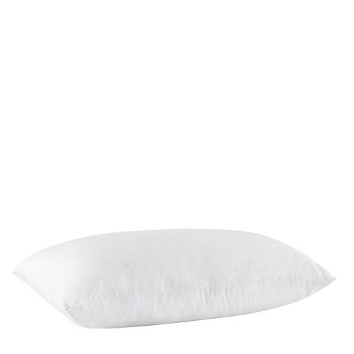 Bedding Basics - Villa Premium Goose Down Sham Insert - R&R Furniture Gallery (Fountain Valley, CA)