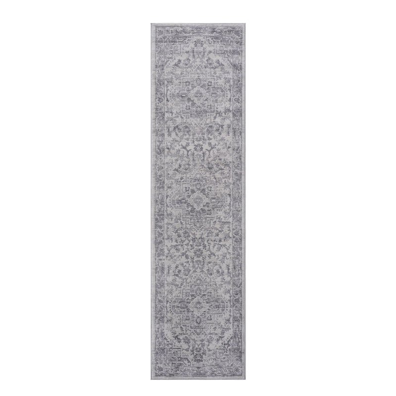 Marfi - Oriental Trendy Rug - R&R Furniture Gallery (Fountain Valley, CA)