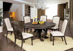 Arcadia - 7 Pc. Round Dining Table Set