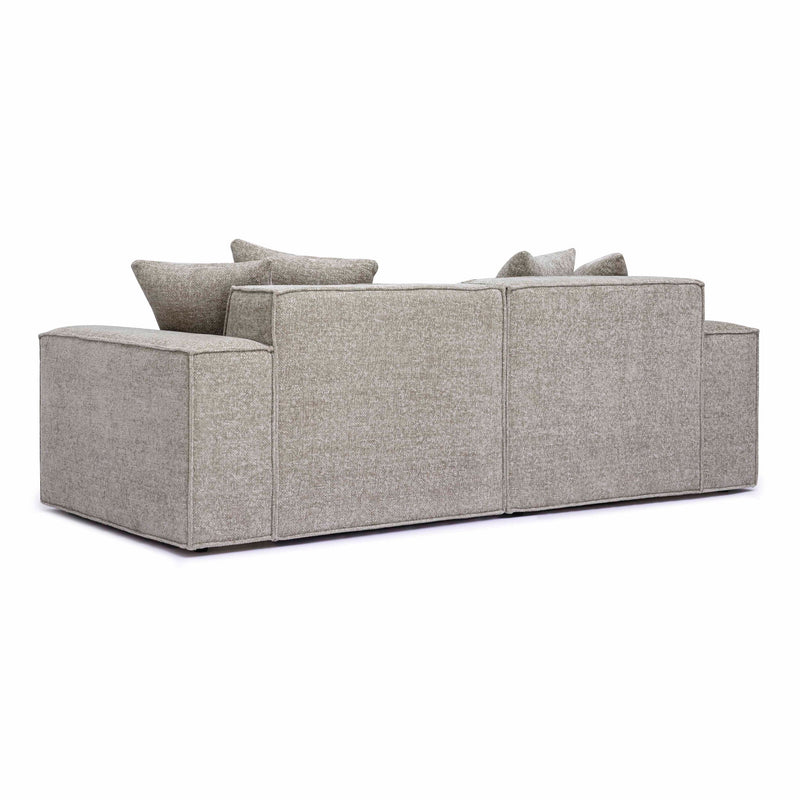 Mindy - Modular Loveseat - R&R Furniture Gallery (Fountain Valley, CA)