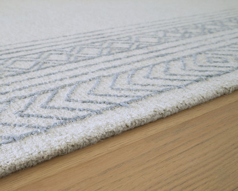 Azelhurst - Rug - R&R Furniture Gallery (Fountain Valley, CA)