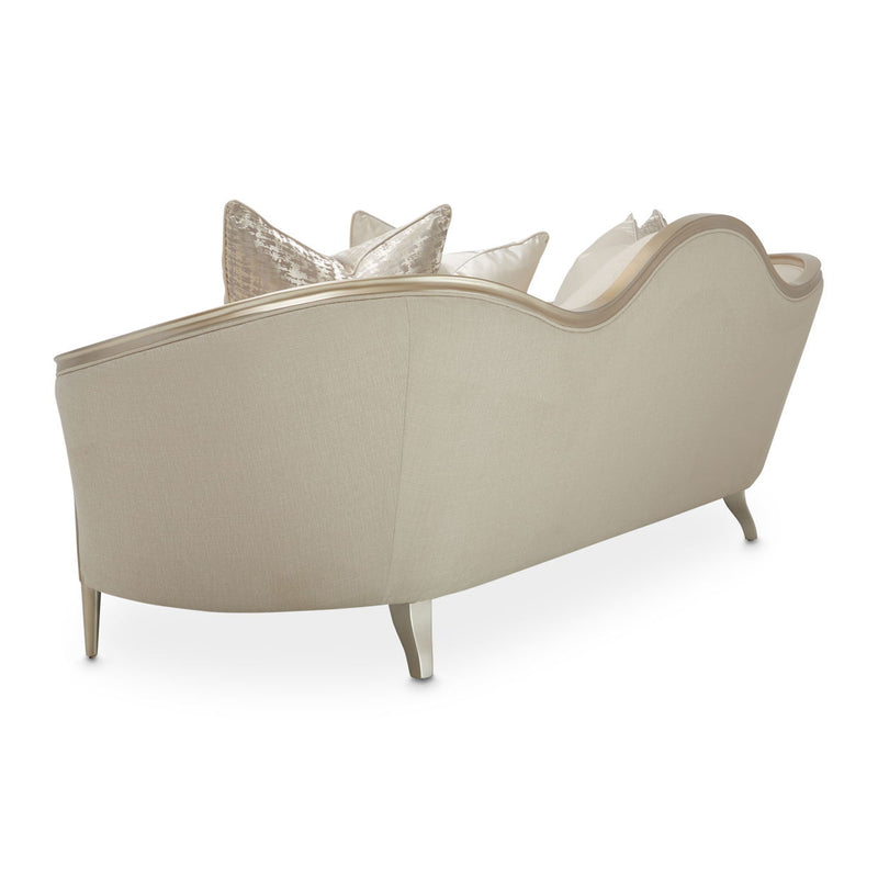 Villa Cherie - Sofa - R&R Furniture Gallery (Fountain Valley, CA)