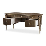 Villa Cherie - Desk - R&R Furniture Gallery (Fountain Valley, CA)