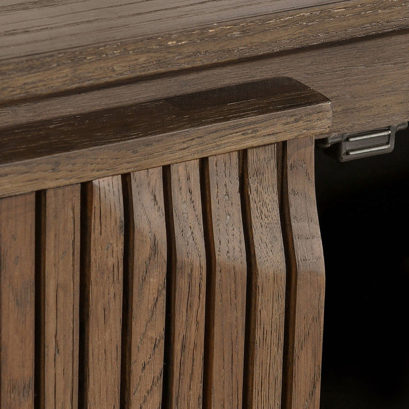 Roya - Cabinet - R&R Furniture Gallery (Fountain Valley, CA)