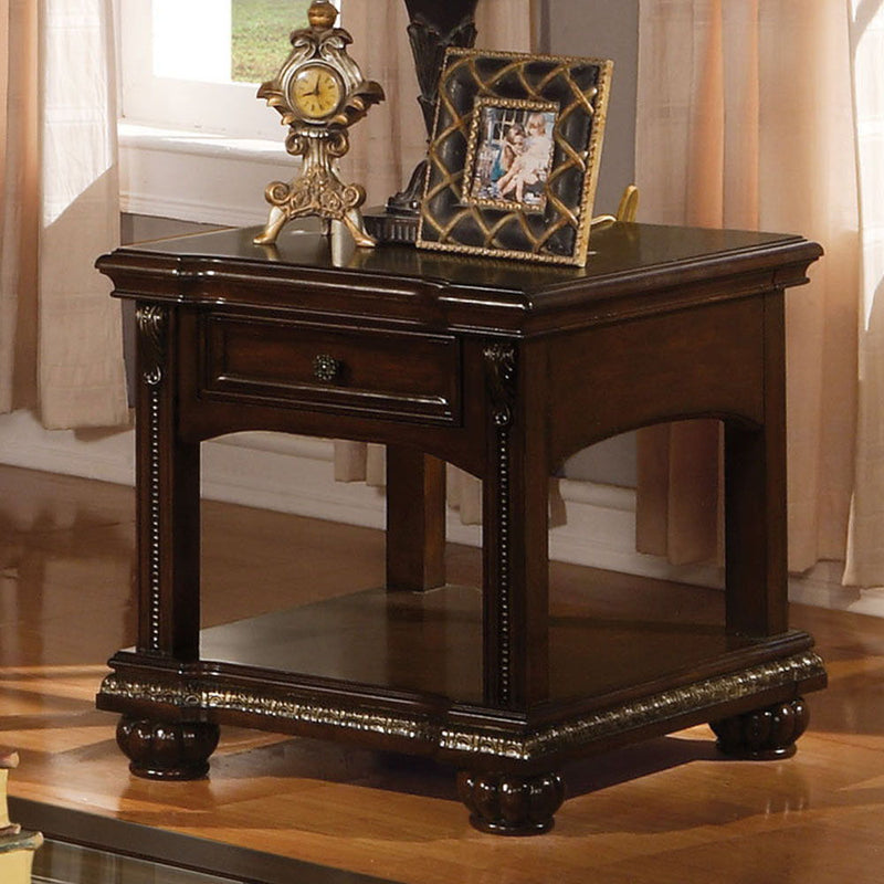 Anondale - Table - R&R Furniture Gallery (Fountain Valley, CA)