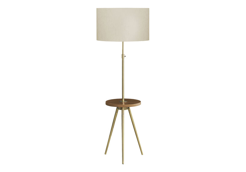 Floor Lamp Lighting - R&R Furniture Gallery (Fountain Valley, CA)