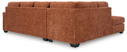 Aviemore - Sectional - R&R Furniture Gallery (Fountain Valley, CA)