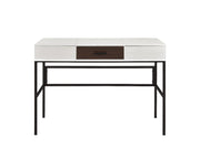 Verster - Writing Desk With USB - R&R Furniture Gallery (Fountain Valley, CA)