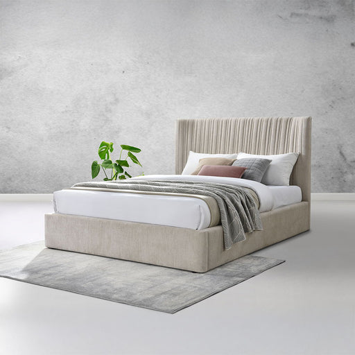 Loren - Bed - R&R Furniture Gallery (Fountain Valley, CA)