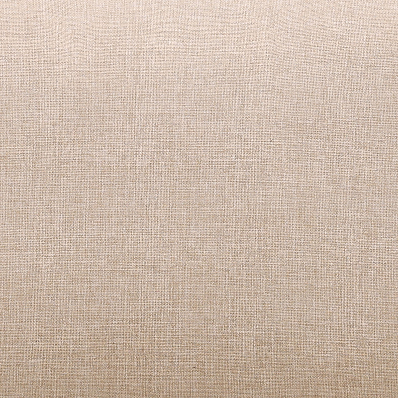 Redford - Outdoor Sofa - Sand And Natural