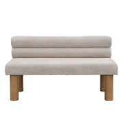 Dining Upholstered Bench - R&R Furniture Gallery (Fountain Valley, CA)