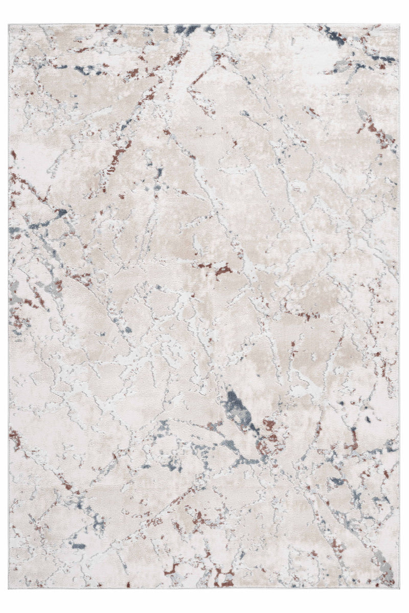 Marfi - 6' X 9' Contemporary Area Rug - Multi - R&R Furniture Gallery (Fountain Valley, CA)