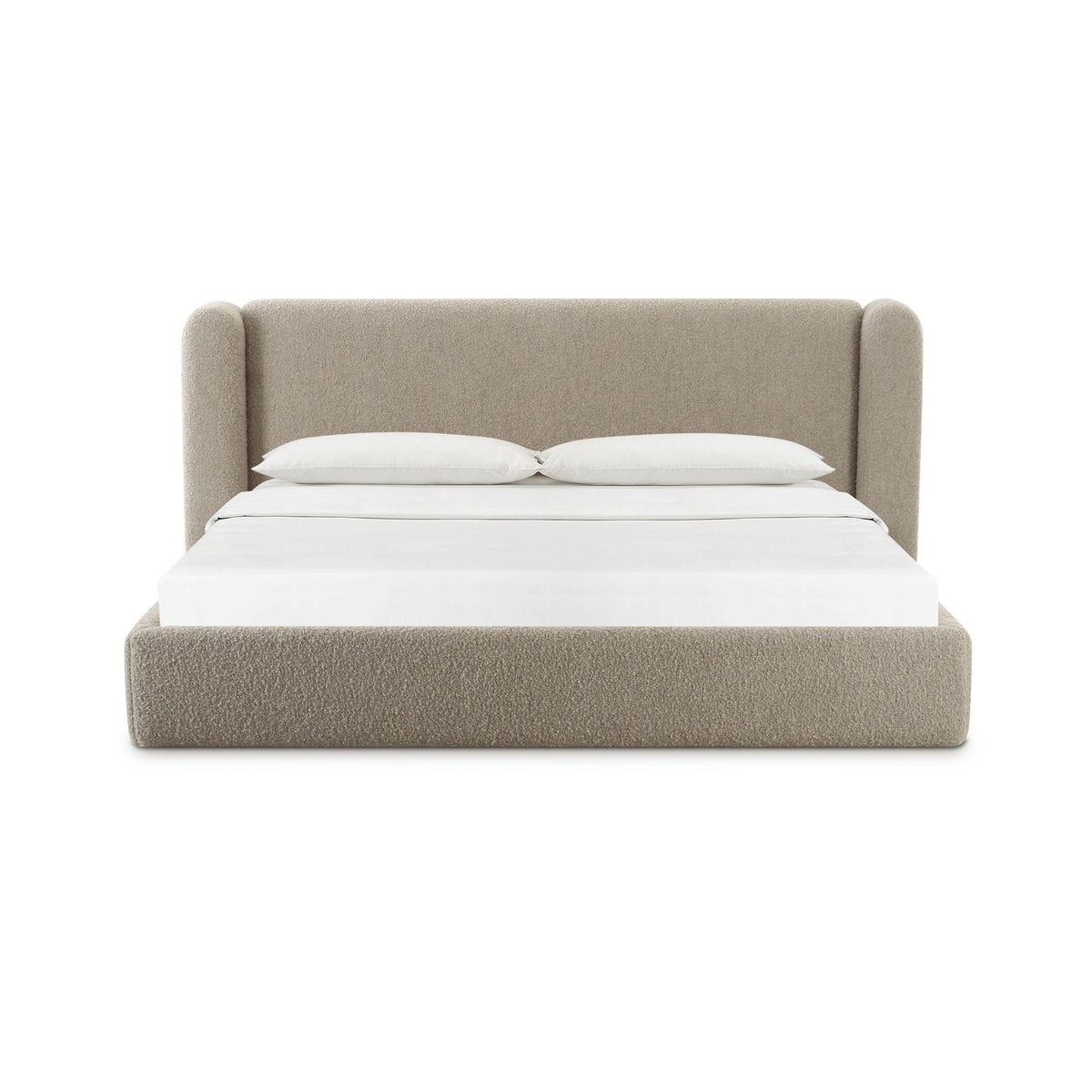 Babette - Bed - R&R Furniture Gallery (Fountain Valley, CA)