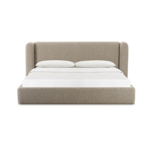 Babette - Bed - R&R Furniture Gallery (Fountain Valley, CA)