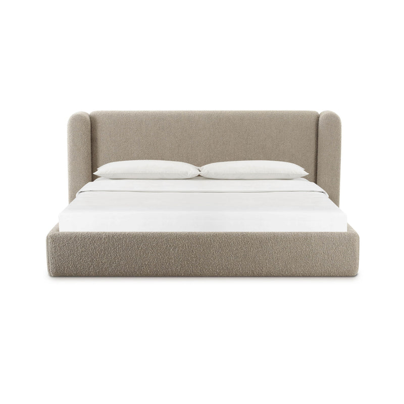Babette - Bed - R&R Furniture Gallery (Fountain Valley, CA)