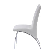 Pervis - Side Chair - R&R Furniture Gallery (Fountain Valley, CA)