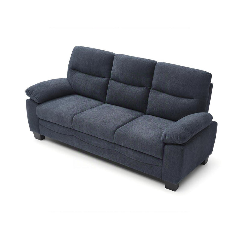 Summerton - Sofa With Pillow Top Arms - R&R Furniture Gallery (Fountain Valley, CA)