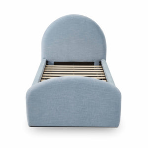Moon - Bed