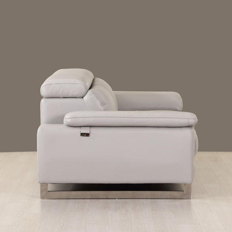 636 - Sofa - R&R Furniture Gallery (Fountain Valley, CA)