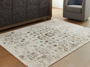 Jossler - Rug - R&R Furniture Gallery (Fountain Valley, CA)