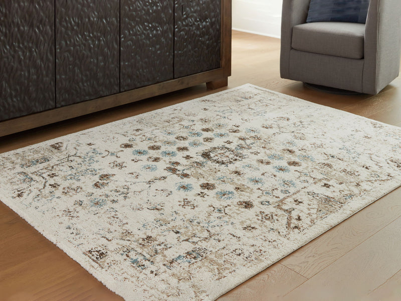 Jossler - Rug - R&R Furniture Gallery (Fountain Valley, CA)