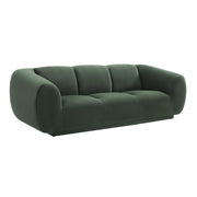 Emmet - Velvet Sofa - R&R Furniture Gallery (Fountain Valley, CA)