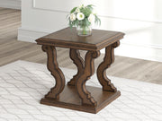 Maylee - Table - R&R Furniture Gallery (Fountain Valley, CA)