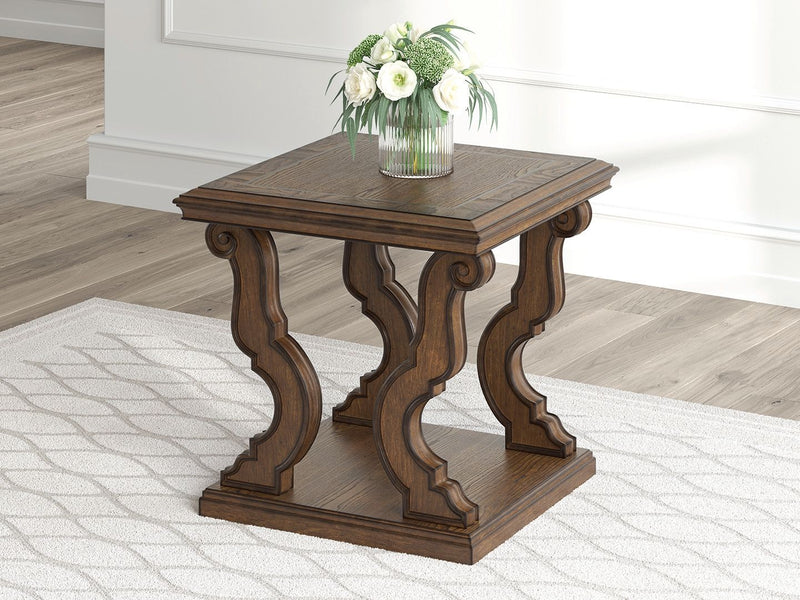 Maylee - Table - R&R Furniture Gallery (Fountain Valley, CA)