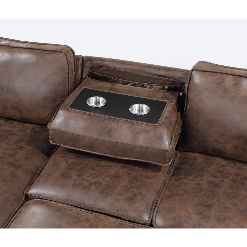 Territory - Pull Out Sofa Bed - R&R Furniture Gallery (Fountain Valley, CA)