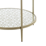 Zaba - Table - R&R Furniture Gallery (Fountain Valley, CA)