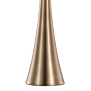 Lumi Source Diana contemporary table lamp set with two sleek, modern lamps featuring minimalist design and neutral finishes.