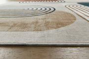 Farrendale - Washable Rug - R&R Furniture Gallery (Fountain Valley, CA)