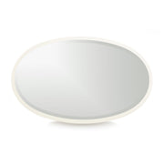 La Marisia - Wall Mirror - Creamy Pearl - R&R Furniture Gallery (Fountain Valley, CA)