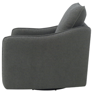 Nikko - Swivel Chair